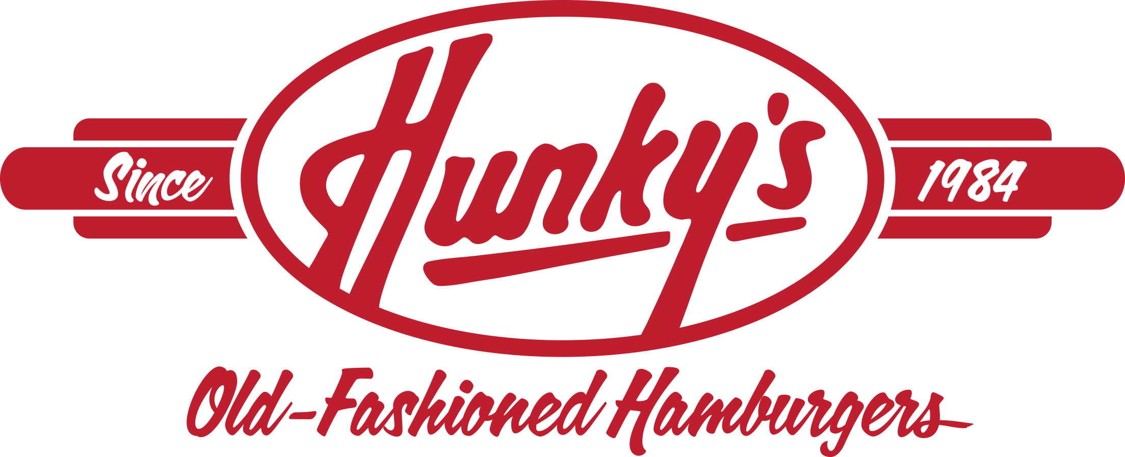 Hunkys Restaurant – Old-Fashioned Hamburgers